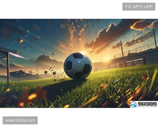足球明星动画片带你领略绿茵场上的激情与梦想，畅享精彩纷呈的足球世界