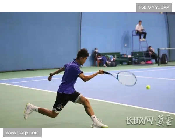 南京网球队边路渗透创新策略解析助力球队全面提升竞技水平