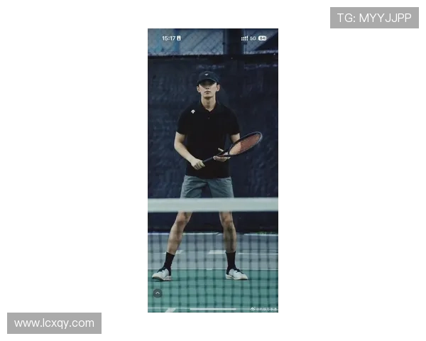 吴磊专访:畅谈网球生涯与成长历程中的点滴回忆 吴磊专访:畅谈网球生涯与成长历程中的点滴回忆