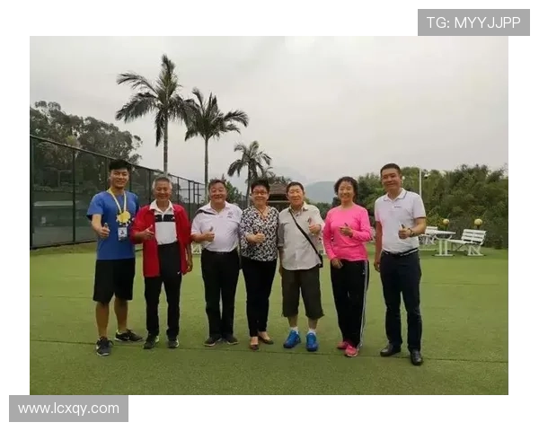 深圳网球队荣登全国网球团队协作排行榜第五名展现强大实力与团队精神