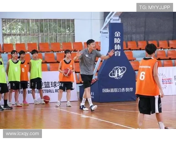 专访篮球教练周军探讨成功秘诀与未来发展方向