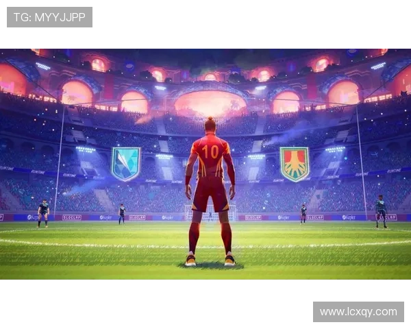 制冰机足球明星的传奇之路与冰冷赛场的热血对决