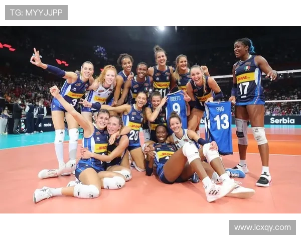 欧锦赛点评：广州排球队的力量表现